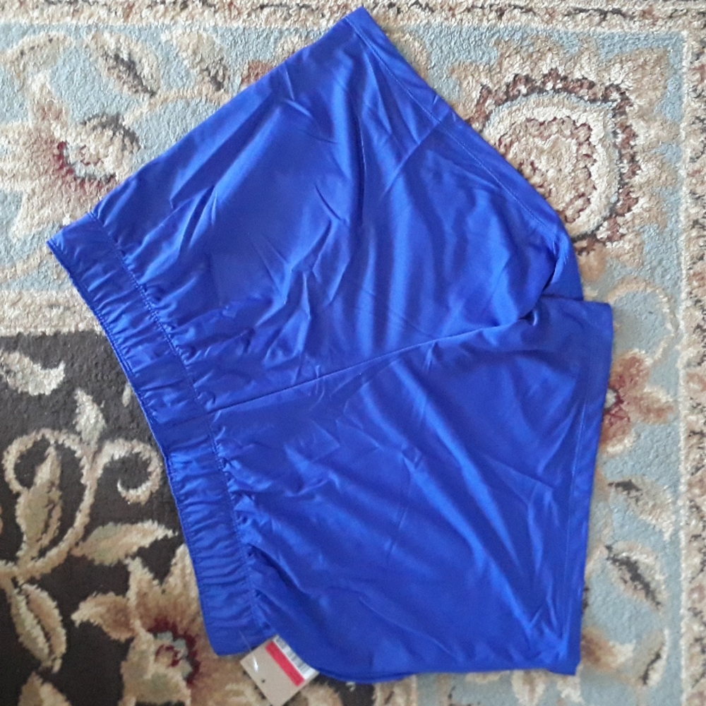 2x*Host Pick*Nike dri-fit ladies shorts - Picture 8 of 16